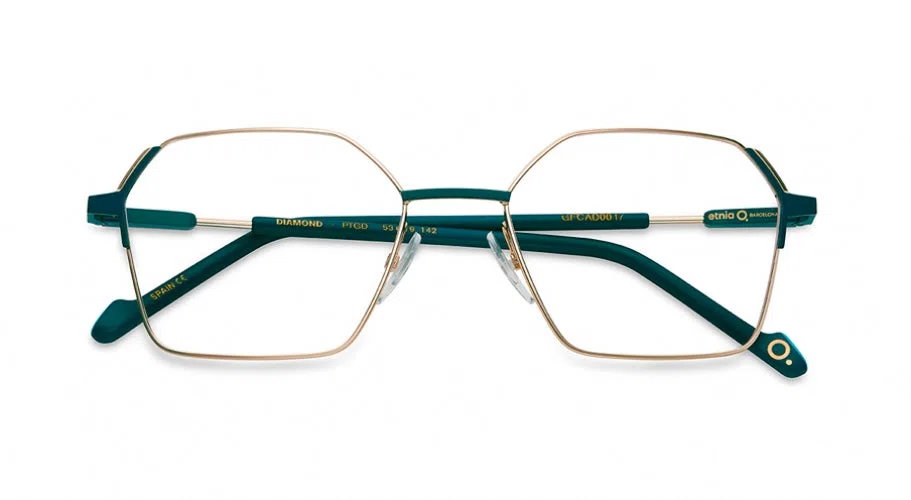 Etnia Barcelona DIAMOND Eyeglasses - view 20